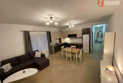 Apartament cu 2 camere decomandat în Moșnița Nouă - 4