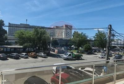 Spațiu comercial, de 130 mp, în 1 Mai - 7