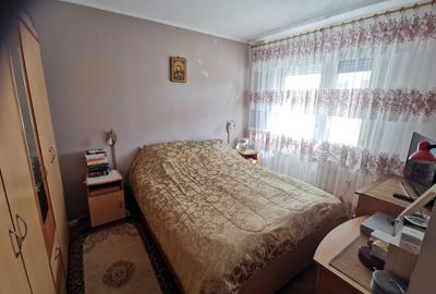 Apartament cu 4 camere decomandat în Sânmartin - 6