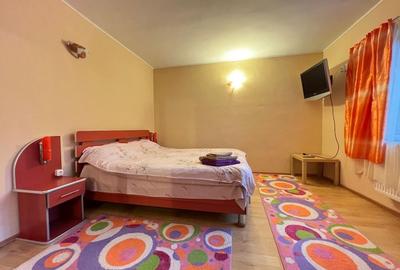 Vila 8 camere Azuga | Partia Sorica | Comision 0% - 3