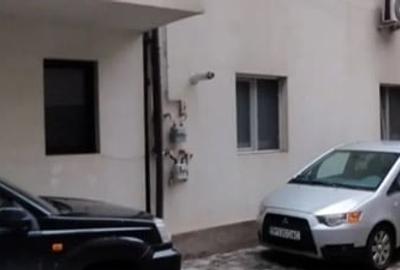 Pța Romana Inchiriez garsoniera +apartament 2cam utilate birouri locuință sedii - 1