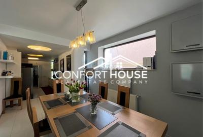 Vila cu arhitectura moderna, teren 700mp, IANCU NICOLAE-Cambridge School - 12