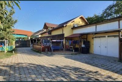 CASĂ DE VANZARE IN HUNEDOARA - 2