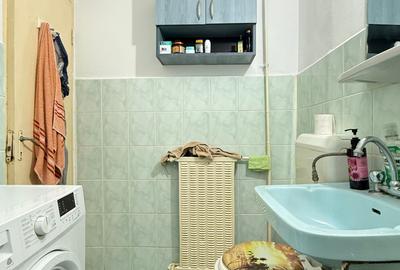 COMISION 0% | Apartament cu 1 camera, situat in Lipovei - 9