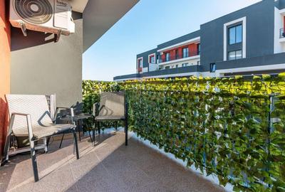 Apartament cu 2 camere de vanzare in zona Titan - 11