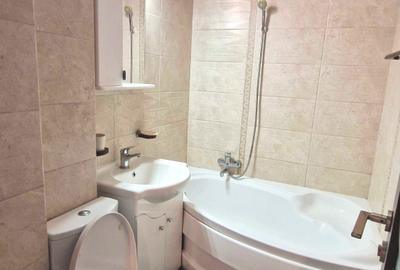 Apartament 2 camere, balcon, CT, PVC, mobilat, utilat - Alexandru - 3
