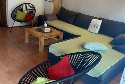Cabana Tarnita! Posibilitate schimb cu apartamente in Cluj,  Floresti - 5