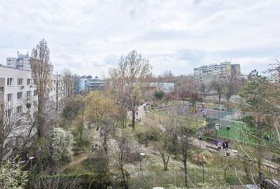 Apartament cu 3 camere decomandat, mobilat în Drumul Taberei - 20