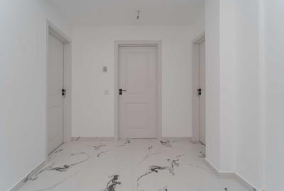 Apartament cu 2 camere decomandat în Copou - 1