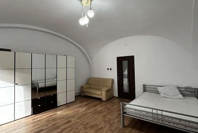 Apartament cu 3 camere semidecomandat, mobilat în Boul Roșu - 15