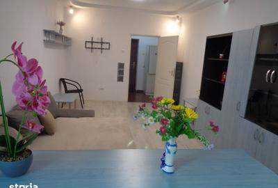 Apartament cu 2 camere decomandat în Grădiște