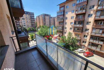 Apartament cu 2 camere semidecomandat în Chiajna - 9