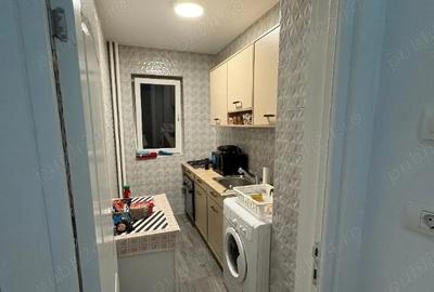 Dristor camil ressu etaj 1 - 3