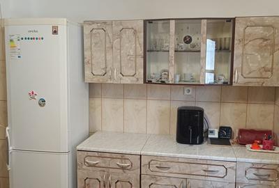 Apartament cu 3 camere decomandat în Tomis Nord - 13