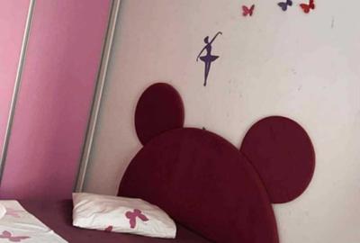 Apartament cu 3 camere semidecomandat în Central - 7