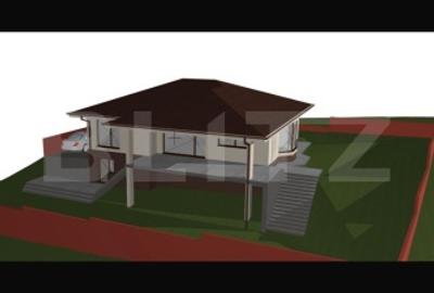 Casa Popesti, 600mp Teren, 147 mp Casa - 6