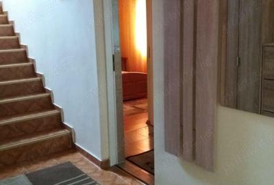 Casă cu 5 camere cu Teren 688 Mp în Șendreni - 12