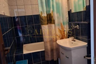Apartament de 3 camere, decomandat, 68 mp., zona Independentei - 8