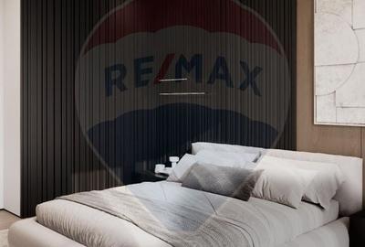 Apartament cu 2 camere decomandat în Decebal - 5