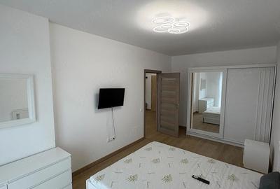 Apartament cu 2 camere semidecomandat în Vest - 8