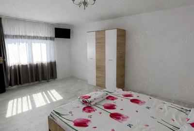 Garsonieră decomandată în 23 August (Cațelul) - 3