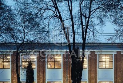 Birou, de 450 mp, în Iris - 43