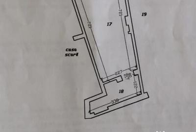 Spațiu comercial, de 26 mp, în Mihai Bravu - 2
