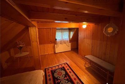 Casa 5 Camere Central,Predeal - 15