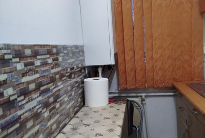 Apartament cu 2 camere nedecomandat în Central - 10