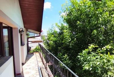 Casă cu 6 camere cu Teren 200 Mp în Rahova - 16