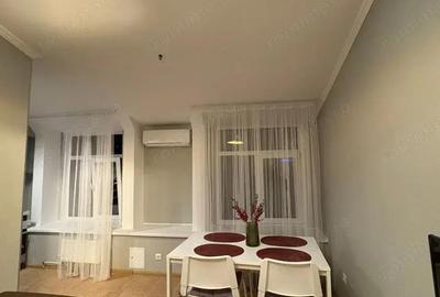 Apartament cu 2 camere în Doamna Ghica - 1