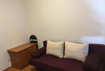 Garsonieră decomandată în Medicină - 1