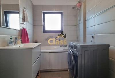 Apartament 3 camere | Parcare | 55 mpu | Zona Romul Ladea Borhanci - 4