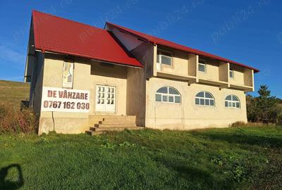 Pensiune azil centru medical depozit spatiu comercial - 9