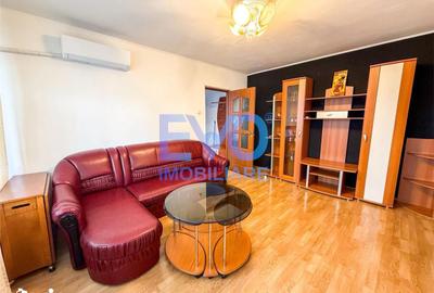 Apartament cu 2 camere semidecomandat în Podu Roș - 8