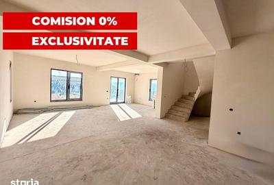 Casă cu 4 camere cu Teren 564 Mp în Apahida - 1