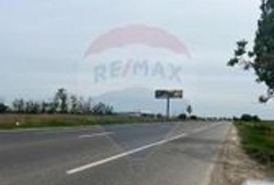 Teren de 2500 mp, în Garoafa - 2