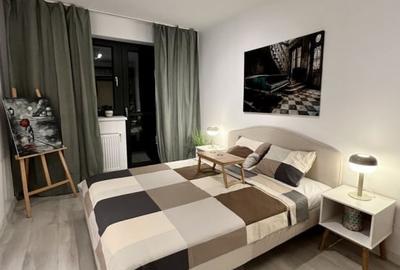 Apartament de vanzare 2 camere Pallady metrou Bucuresti - 9