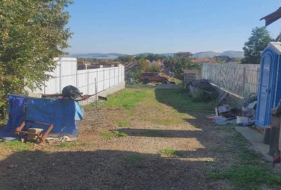 Casă cu 5 camere cu Teren 1000 Mp în Sângeorgiu de Mureș - 3