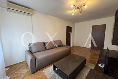 Apartament cu 3 camere semidecomandat, mobilat în Complex Studențesc - 3