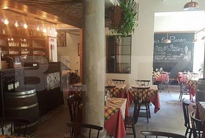 Restaurant, 245 mp, Complexul Studentesc - 1