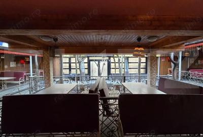 Spațiu comercial, de 500 mp, în Central - 3