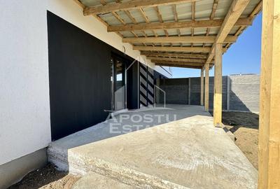 Duplex cu 4camere si dressing, despartit prin bai, finisaje la alegere Duplex cu 4camere si dressing, despartit prin bai, finisaje la alegere - 19