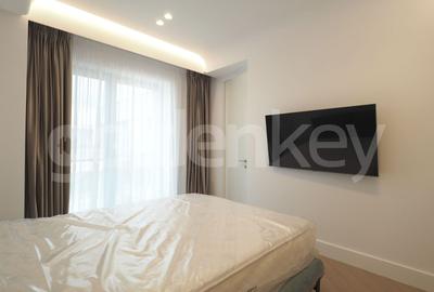 Apartament penthouse cu 4 camere langa Cambridge School - 19