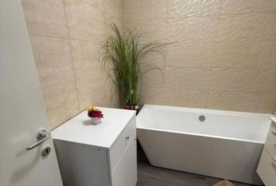 Apartament cu 2 camere decomandat în Central - 3