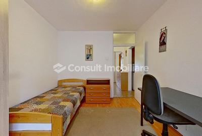 Apartament 4 camere | Zorilor | Etaj 2 - 6