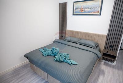 Studio cu vedere la mare de inchiriat in White Titanic, Mamaia Nord - 4