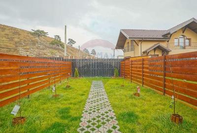 Casa mobilata si utilata in Sanpetru - 31