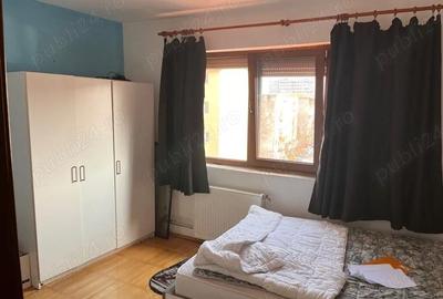Apartament cu 2 camere semidecomandat în Șagului - 3
