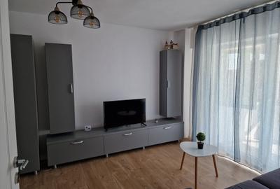 Apartament cu 2 camere decomandat, mobilat în Centrul Civic